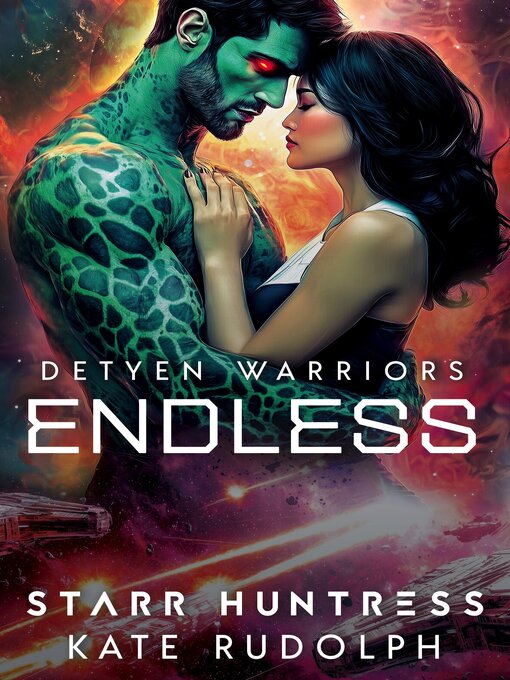 Title details for Endless by Kate Rudolph - Available